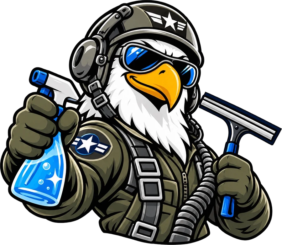 The Commander